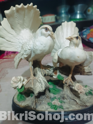 Jora payra showpiece